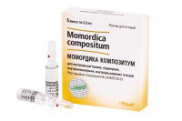 МОМОРДИКА КОМПОЗИТУМ