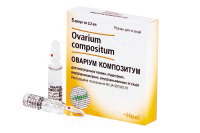 ОВАРІУМ КОМПОЗИТУМ