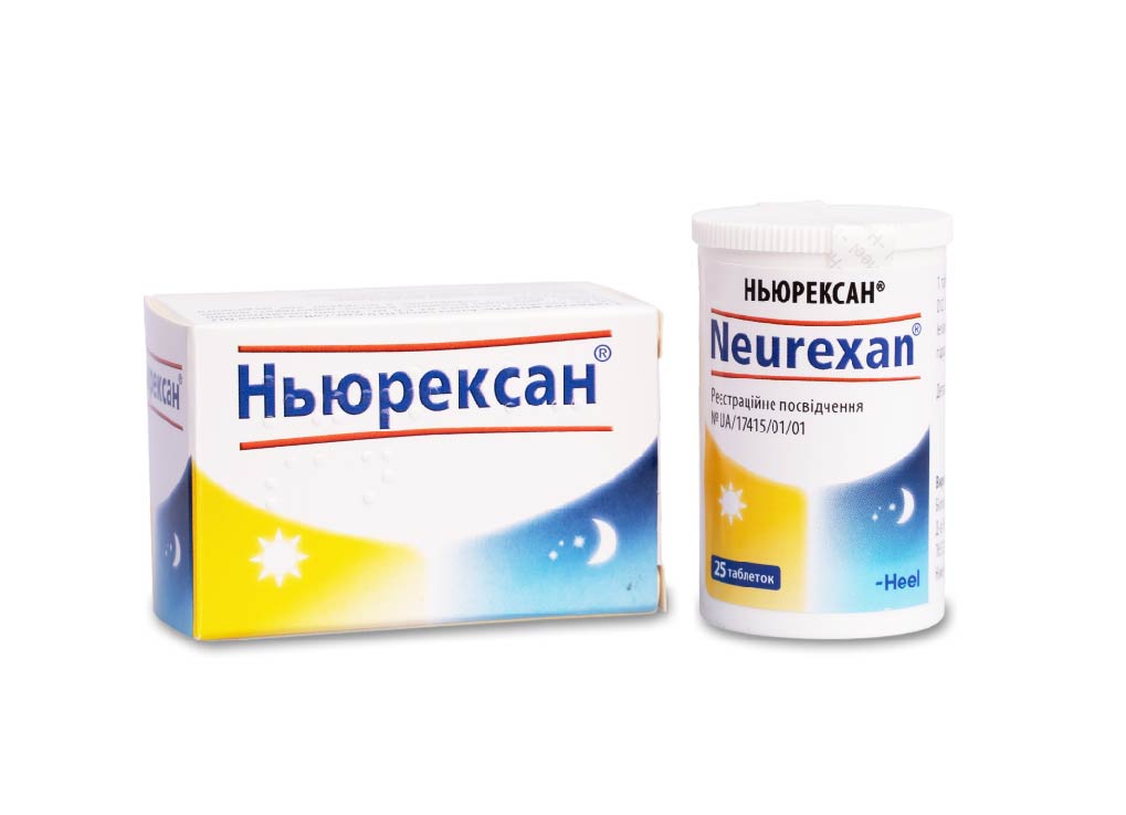 НЬЮРЕКСАН